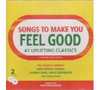 Songs to Make You Feel Good..1
