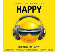 Songs to Make You Happy