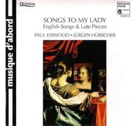 Songs to My Lady