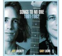 SONGS TO NO ONE
