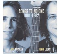 Songs to No One [VINYL]