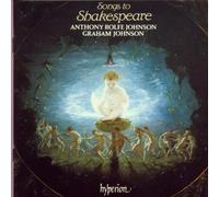 Songs to Shakespeare