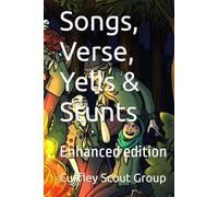 Songs, Verse, Yells & Stunts: Enhanced edition