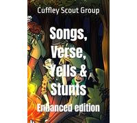 Songs, Verse, Yells & Stunts: Enhanced edition