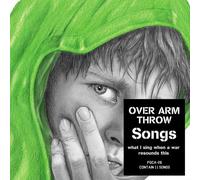 SONGS -WHAT I SING WHEN A WAR RESOUNDS THIS-