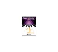 Songs with 4 Chords E-Z Play Today Volume 32- Piano (E-Z Play Today, 32)