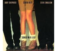 Songs With Legs Original recording reissued, Live Edition by Bley, Carla (2000) Audio CD