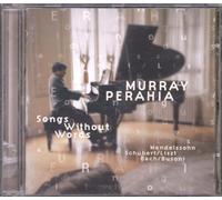 Songs Without Words