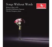 Songs Without Words