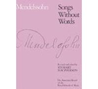 Songs without Words