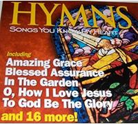 Songs You Know By Heart - Hymns