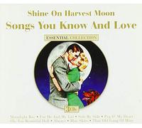 Songs You Know & Love - Songs You Know & Love