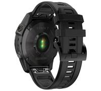 Songsier Songier Strap Compatible with Fenix 7, 22mm Replacement Band Wristband for Fenix 8 47 mm, Fenix 7 Solar, Fenix 7 Sapphire Solar, Fenix 6 /pro/Sapphire, Fenix 5 /plus, Forerunner 935/945/955