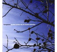Songstore - Another Perfect Day for Human Extinction [Import]