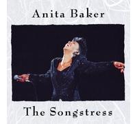 Songstress by Baker, Anita (1991) Audio CD