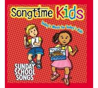 Songtime Kids - Sunday School Songs