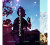 Esperanza Spalding - SONGWRIGHTS APOTHECARY LAB
