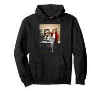 Songwriter Dwight Yoakam This Time Michael Grecco Pullover Hoodie