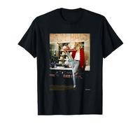 Songwriter Dwight Yoakam This Time Michael Grecco T-Shirt