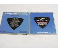 SONGWRITER RENAISSANCE PHILIPS EDITION VOL.1~フォーク&