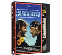 Songwriter (Retro VHS Packaging)
