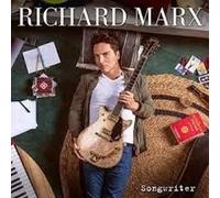 Songwriter - Richard Marx Compact Disc