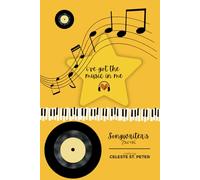 Songwriters Journal: I've got the music in me