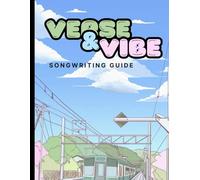 Songwriting Journal Deutsch - Der Praxis-Guide für kreative Musiker | Songwriting Buch gegen Schreibblockaden | Songtexte schreiben lernen mit dem Songwriting Workbook