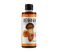 Songxianxian Matsutake Seasoning Sauce 310g