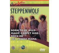 SongXpress Play Their Songs Now! Steppenwolf