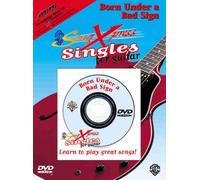 Songxpress Single:Born Under Bad Sign [DVD] [Region 1] [US Import] [NTSC]