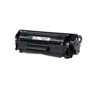SONGYAWEIEU 12A Q2612A Compatible TONER Cartridge for H-P LaserJet 1010 1012 1015 1018 1020 1022 3015 3020 3030 3050 3052 3055(BKx1)