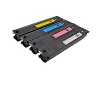 SONGYAWEIEU 1PCS T-FC30 For Tos-hiba e studio 2050C 2051C 2550C 2551C Japan Copier Color Toner Cartridge New Compatible(CYAN)