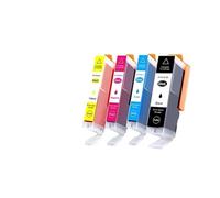 SONGYAWEIEU 924E 923XL 925 Ink Cartridge Compatible for H-P OfficeJet Pro 8135e 8134e 8132e 8122e 8124e 8125e 8120e 8130e Printer(Compatible-1set-924E)