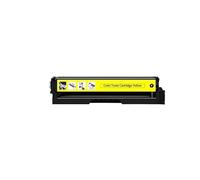 SONGYAWEIEU C3224 C3326 Toner Cartridge No Chip Compatible for Lex-mark MC3224adwe MC3224dwe MC3224i MC3326adwe MC3326i MC3426adw MC3426i(Yellow with chip E)