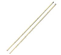 SONGYAWEIEU LED Backlight bar Strip 72 lamp for 42" TV V420H2-LS2-TLEM7 TREM7 LC32CS11 L42E5200BE LED42X5000D