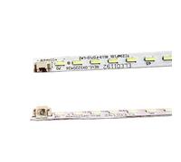 SONGYAWEIEU LED Backlight Strip for Polaroid P24LED13 TC236F101-R113-F0710-LA2 70LED 539mm(10 PCS)