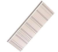 SONGYAWEIEU LED for SN65LEDA88 65PU51TC-SM CY65D07-ZC52AG-01 303CY65002 MS-L2143 V3 CY-65DN-3030-25V-600mA SN65LEDA88-G/022 AX65LEDA71/0216