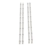 SONGYAWEIEU LED Strip for HISENSE 50A6K 50A6KV 50A6KTUK HD500H1U91-TOL2+2023020102 1307344S00 HE50 D6J 00316 HD500H1U91(2 Set for 2 TV)