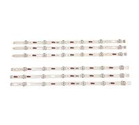 SONGYAWEIEU LED Strip for UE50AU7172U UN50AU7090G UN50AU7090 UN50AU7000F UN50AU7000 UE50AU7175U UE50AU7170U UE50AU7140U UE50AU7200U(Kit 6pcs for 1 TV)
