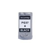 SONGYAWEIEU PG-37 CL-38 Ink Cartridge Compatible For Can-on Pixma MP140 MP190 MP210 MP220 MP470 iP1900 iP2500 iP2600 MX300 iP1800 printer(Black)