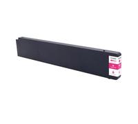 SONGYAWEIEU T02Q T02Q1 T02Q2 T02Q3 T02Q4 Compatible Color Inkjet Ink Cartridge for WorkForce Enterprise WF-C20600 WF-C20600a Printer(T02Q1-Magenta)