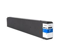 SONGYAWEIEU T02Q1 T02Q2 T02Q3 T02Q4 Pigment Ink Cartridge For WorkForce Enterprise WF-C20600 WF-C20600a WF-C20600c printer(1PC Cyan EU)