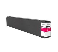 SONGYAWEIEU T02Q1 T02Q2 T02Q3 T02Q4 Pigment Ink Cartridge For WorkForce Enterprise WF-C20600 WF-C20600a WF-C20600c printer(1PC Magenta EU)