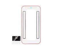 SONGYL-20249 extractor fan bathroom Bathroom Air Heating Exhaust Fan Integrated Ceiling Lighting Exhaust Fan Integrated Bathroom Heating Fan exhaust fan