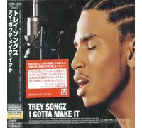 Songz, Trey - I Gotta Make It