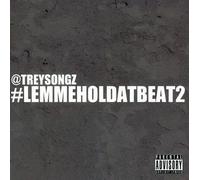 Songz, Trey - Lemmeholdatbeat2