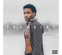 Songz Trey - Tremaine the Album