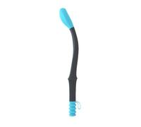 Sonhomay Toilet Aids Wiper Self Assist Bathroom Bottom Butt Wipe Helper Wand 15. 6 Long Comfort Wipe Tool Toilet Tissue Grip for Limited Mobility Elderly Pregnancy