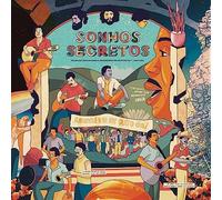 Various Artists - Sonhos Secretos